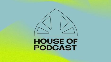 rbb lädt zum dritten Podcast-Festival im Haus des Rundfunks