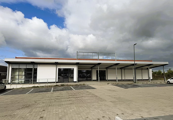 Rossmann eröffnet Filiale in Trebbin